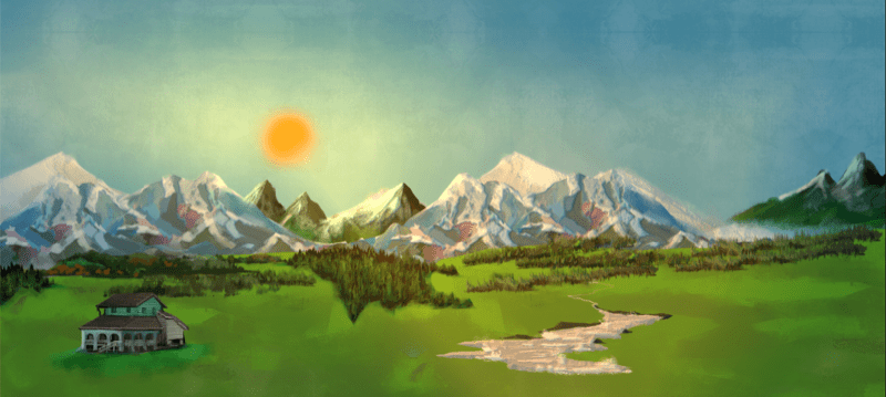 Leena Game screenshot 1