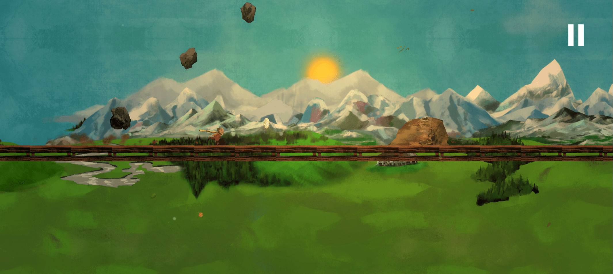 Leena Game screenshot 10