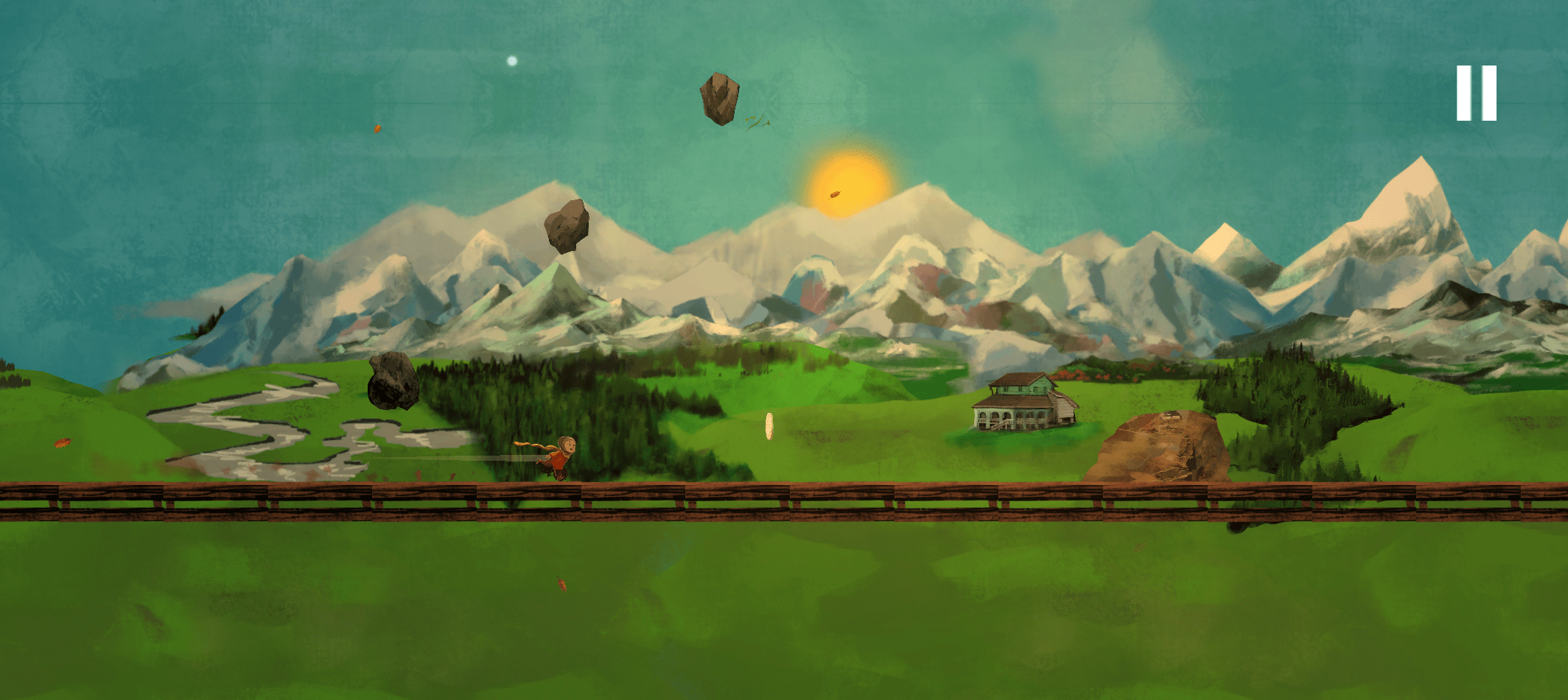 Leena Game screenshot 11