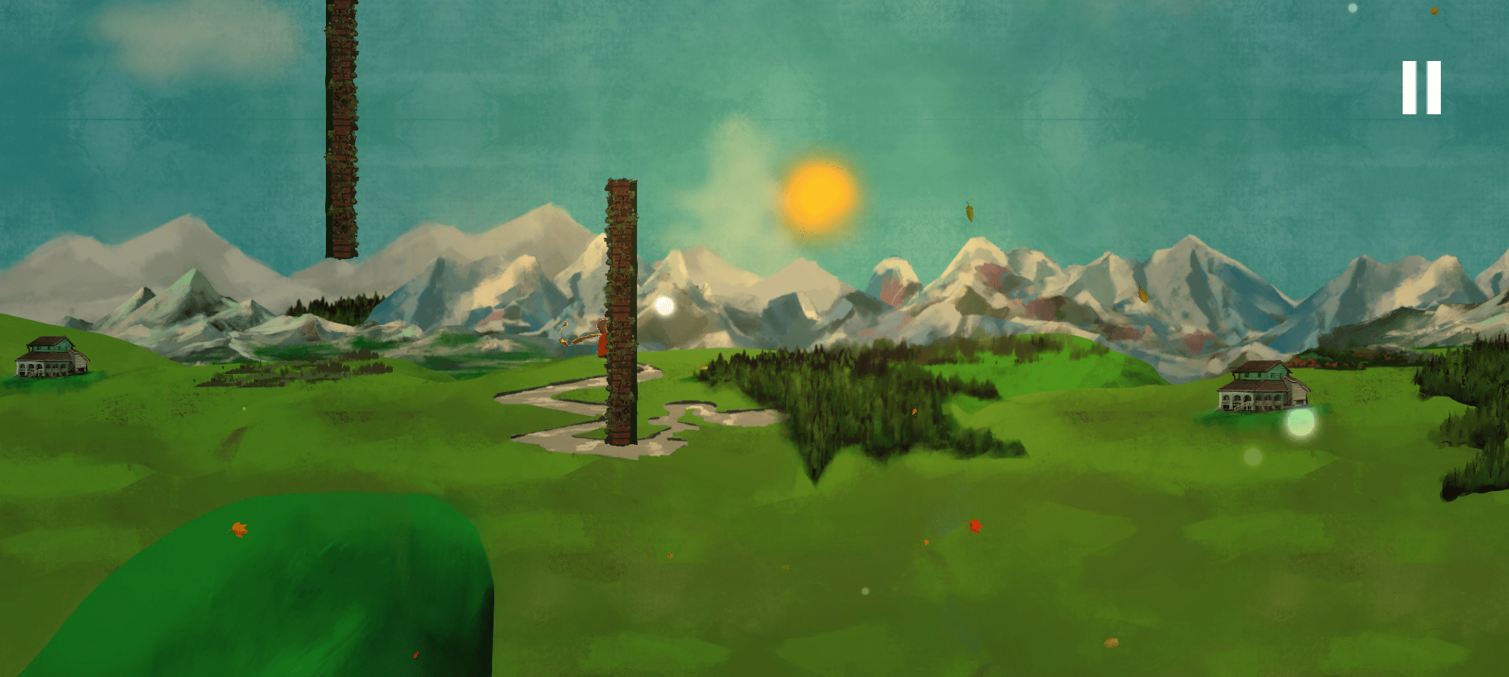 Leena Game screenshot 12
