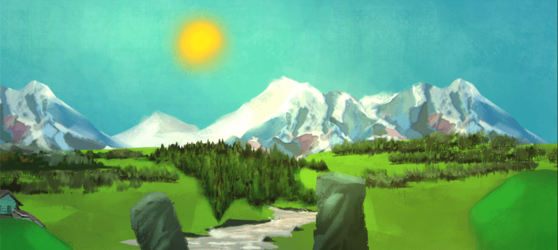 Leena Game screenshot 2