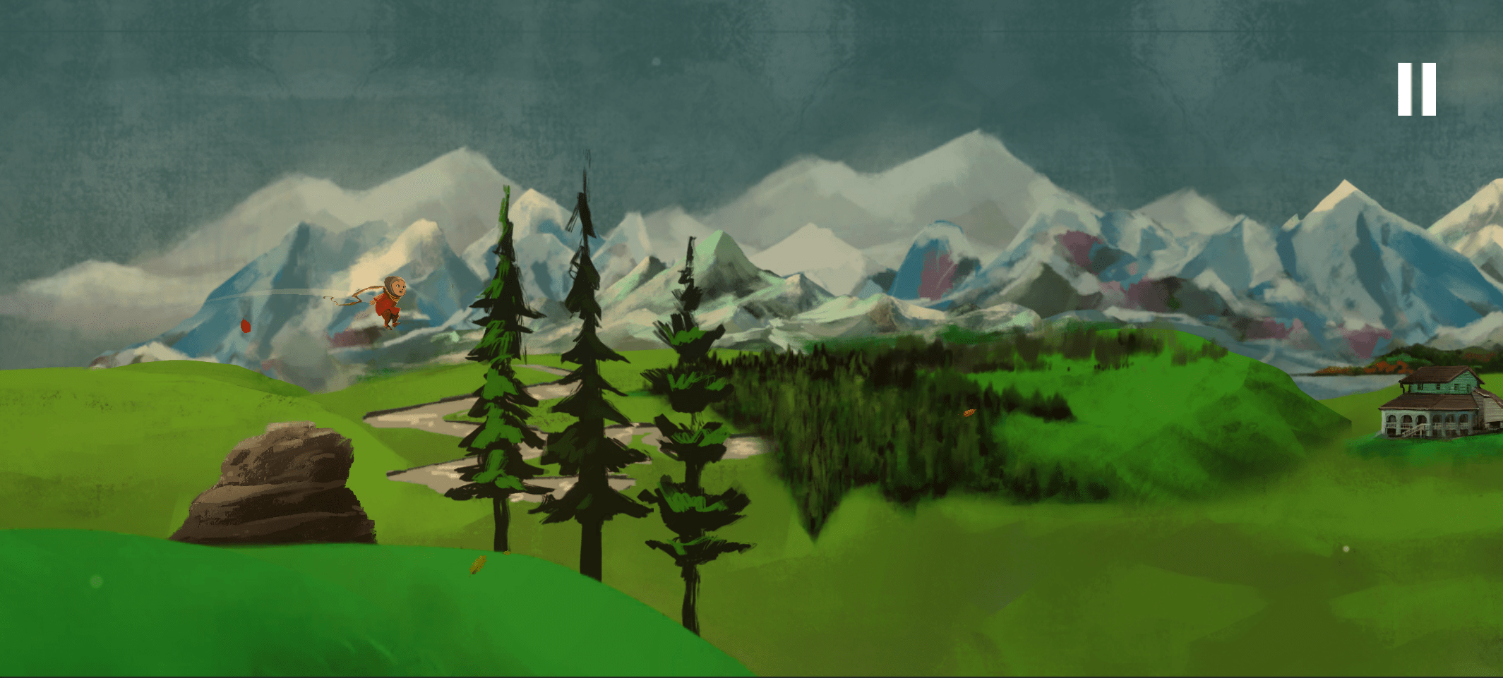 Leena Game screenshot 6