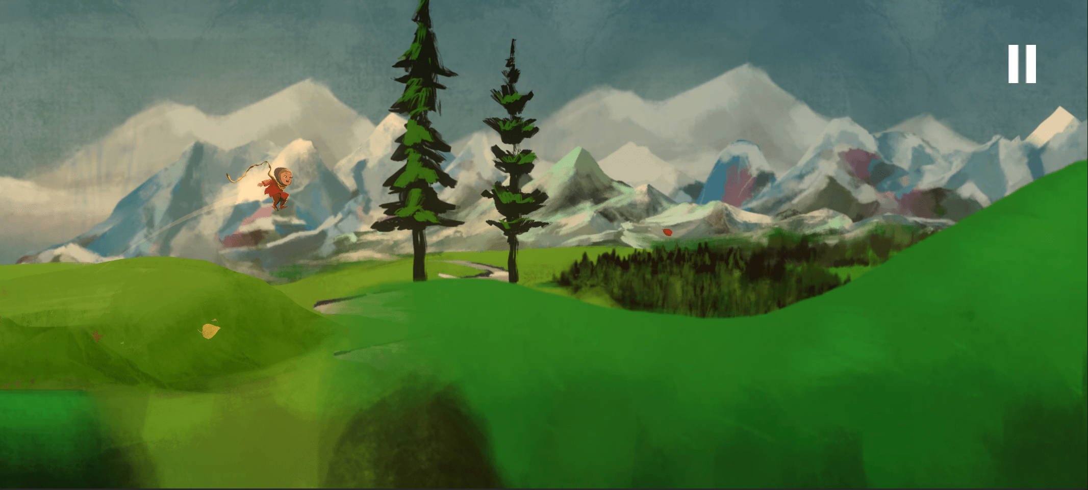 Leena Game screenshot 7
