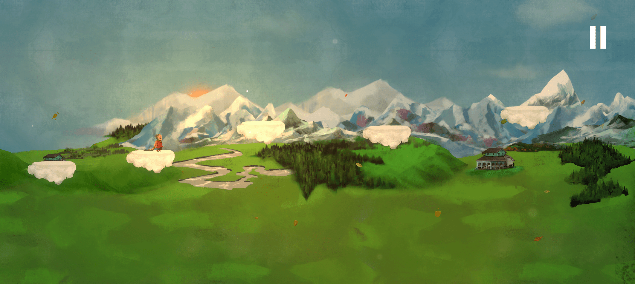 Leena Game screenshot 8