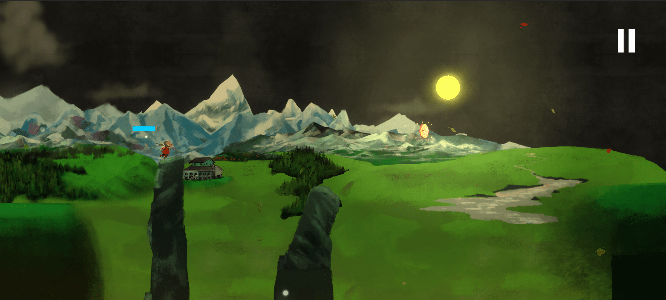 Leena Game screenshot 9